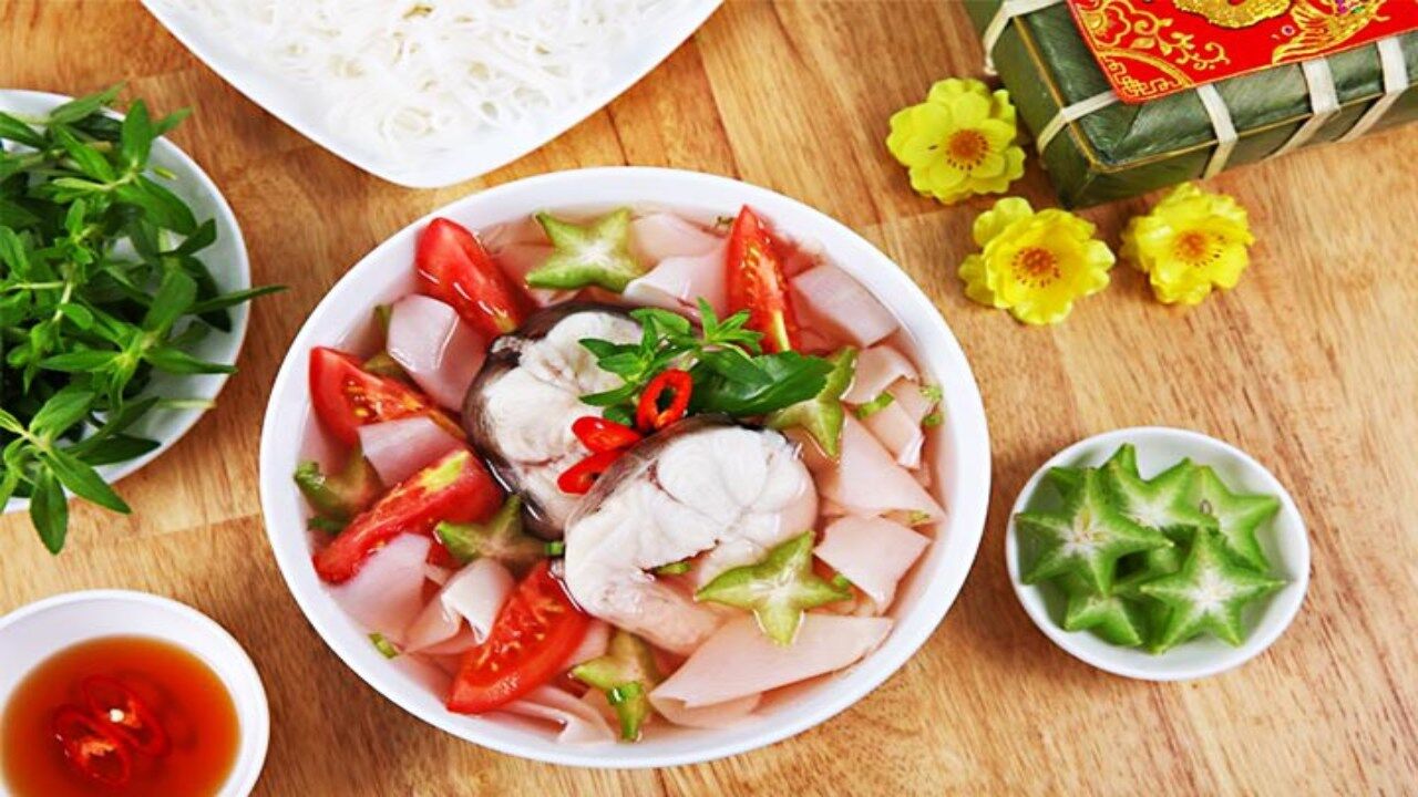 Experience Vinh Long Tours with sustainable dining